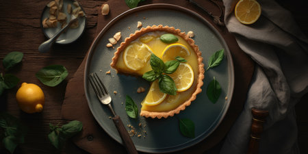 professional studio food photography social media elegant fabric hot modern ad posterの素材