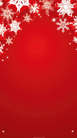 Christmas banner blank space text santa claus celebrate giftboxes green background clipart Christmas ornamentの素材