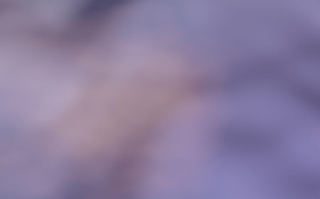 Purple blue abstract background. Colorful blurred backdrop. 3D illustration