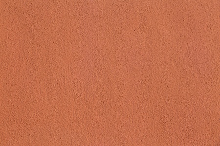 orange paint concrete wall background or texture の写真素材