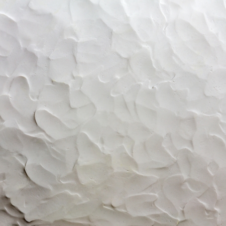 White Plasticine  textured backgroundの写真素材