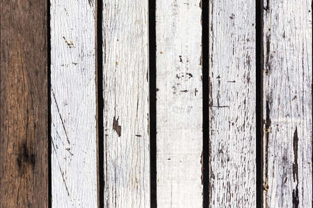 close-up view of old wood の写真素材