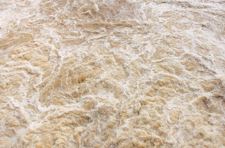 waste waterの写真素材