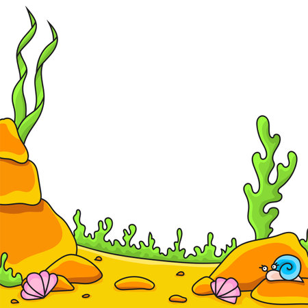 Colored background for your design. For wallpapers, covers, postcards, banners. Vector illustration.のイラスト素材