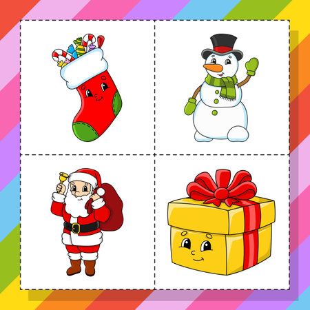 Cute character. Design element. Template for your design, books, stickers, cards, posters, clothes. Cartoon style. Isolated on white background. Vector illustration.のイラスト素材