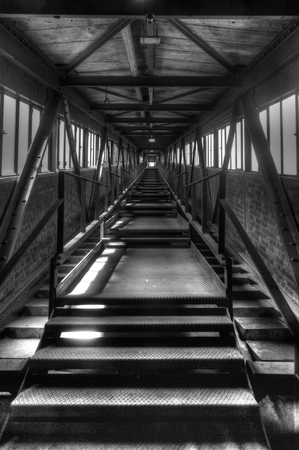 Zollvereinの写真素材