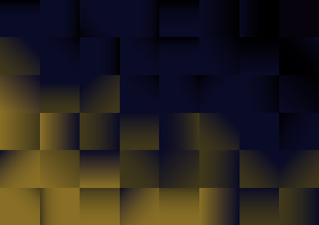 Geometric graphic designのイラスト素材