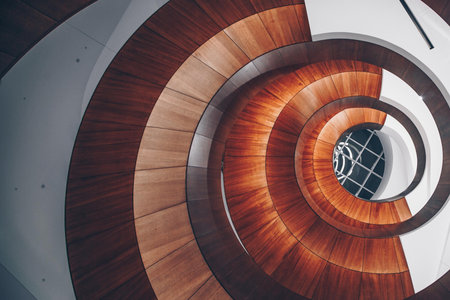 Spiral Architecture