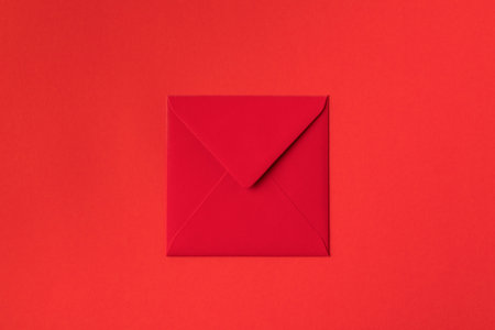 red envelope
