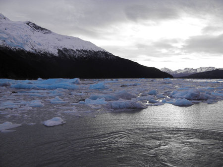 Argentina Lake