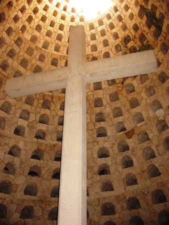 Xcaret, Mexicoの写真素材