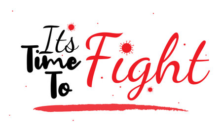 Stylish Typography Text Lettering Phrase Vector Designのイラスト素材