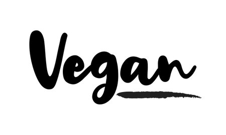 Stylish Typography Text Lettering Phrase Vector Designのイラスト素材