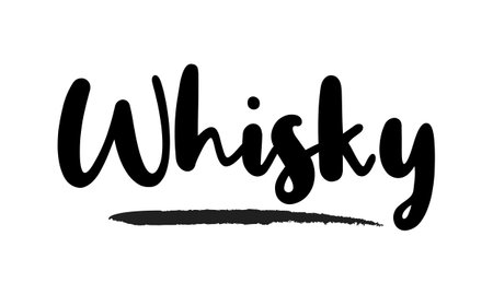 Stylish Typography Text Lettering Phrase Vector Designのイラスト素材