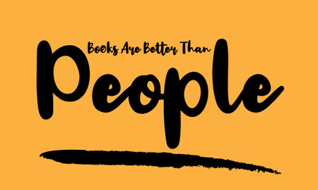 Stylish Typography Text Lettering Phrase Vector Designのイラスト素材