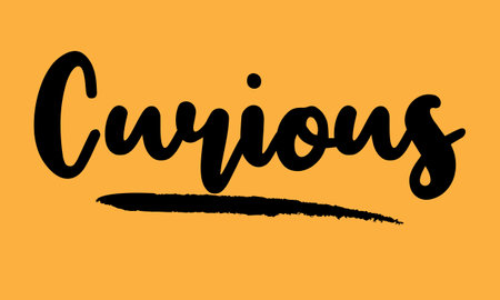 Stylish Typography Text Lettering Phrase Vector Designのイラスト素材
