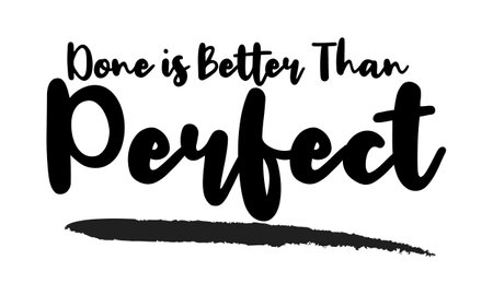 Text Typography Stylish Lettering Phrase Vector Designのイラスト素材