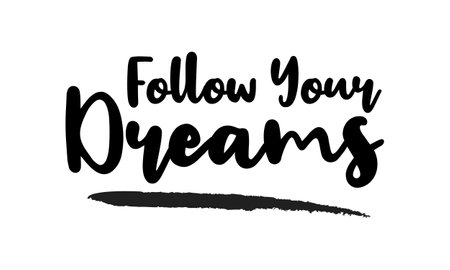 Text Typography Stylish Lettering Phrase Vector Designのイラスト素材