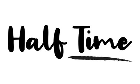 Text Typography Stylish Lettering Phrase Vector Designのイラスト素材
