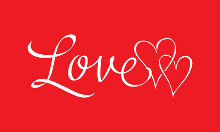 Text Typography Stylish Lettering Phrase Vector Designのイラスト素材