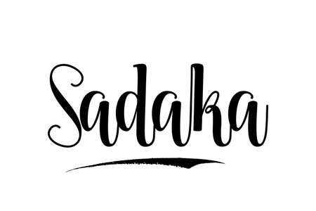 Elegant Typography Lettering Text Vector Design Quoteのイラスト素材