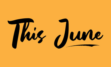 Bold Typography Lettering Text Vector Design Quoteのイラスト素材