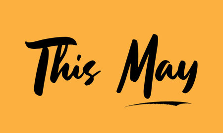 Bold Typography Lettering Text Vector Design Quoteのイラスト素材