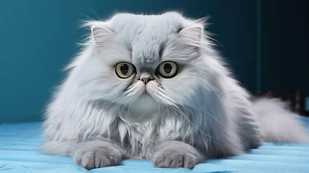 Few Lines of Distinct Layers Minimalist Style Black Metallic Background Imageの素材