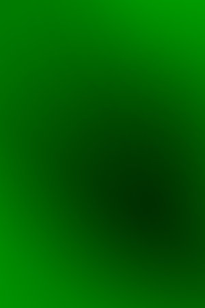 Forest Green Gradient Background Mesh Backdrop With Bright And Dark Colors.の写真素材