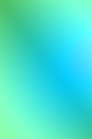 Ocean Breeze Gradient Smooth Soft Blurred Background. Mesh Backdrop With Bright And Dark Colors