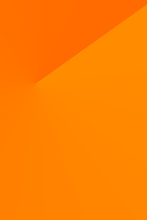 Golden Hour -Orange and Gold Tones Gradient Background. Mesh Backdrop With Bright And Dark Colorsの写真素材