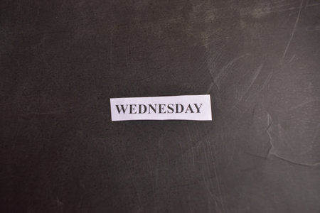 Wednesday Paper Note for Midweek Planning Productivity and Organizations