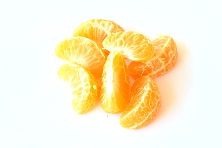 orangeの写真素材