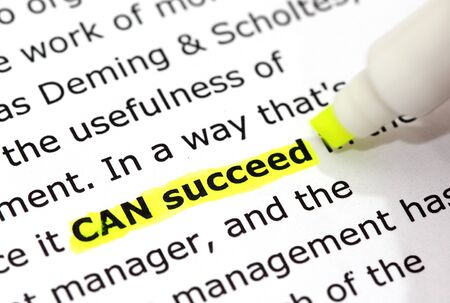 successの写真素材