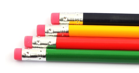 Pencilの写真素材