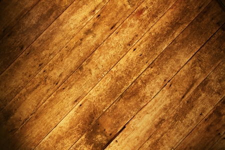  trek wood wall  background/old trek wood textureの写真素材