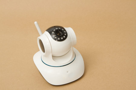 Closed Circuit Television camera
