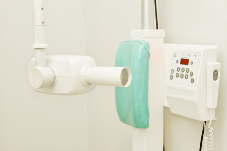 Dental X-ray  medicineの写真素材