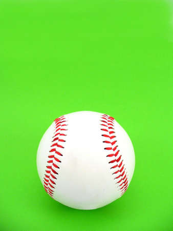 baseballの写真素材
