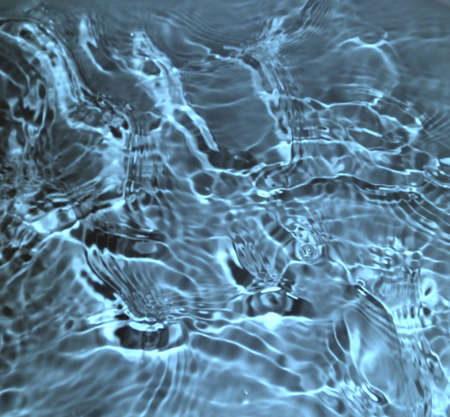 water waves backgroundの写真素材