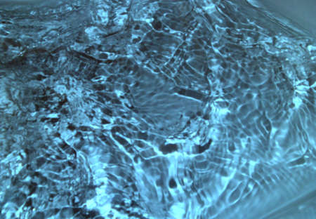 water waves background4の写真素材