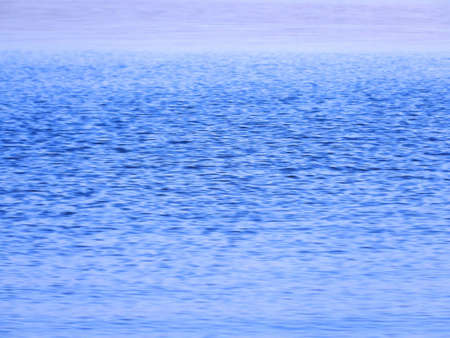 wave on the waterの写真素材