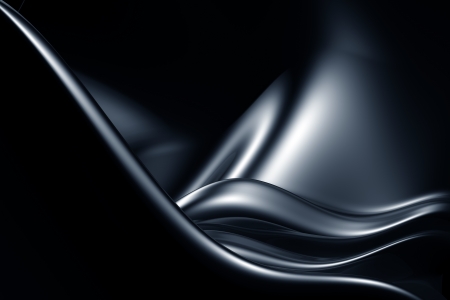 Luxury abstract background 3d illustrationの写真素材