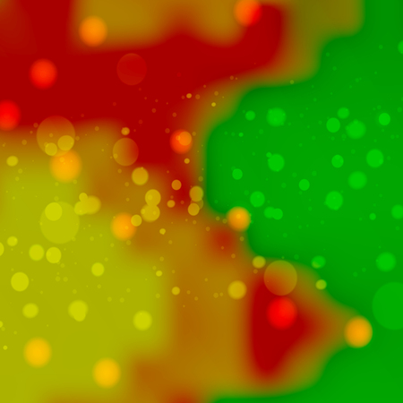 Summer Backgroundのイラスト素材