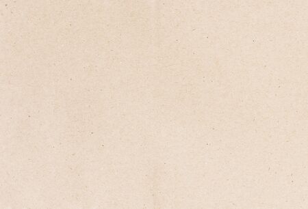 Brown paper texture for backgroundの写真素材