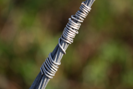 The sling on background.の写真素材