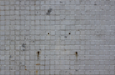 old tiles