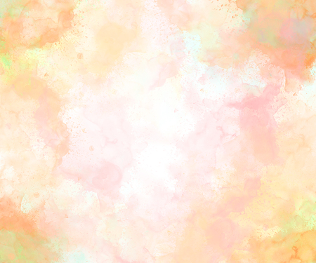 Abstract Colorful background, Colorful painting, Colorful brushingの写真素材