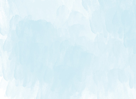 Abstract beautiful brush Colorful watercolor illustration painting background and backdrop.の写真素材