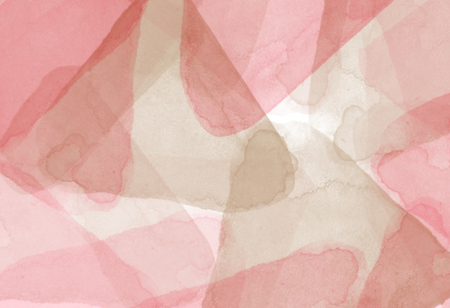 Abstract beautiful brush Colorful watercolor illustration painting background and backdrop.の写真素材